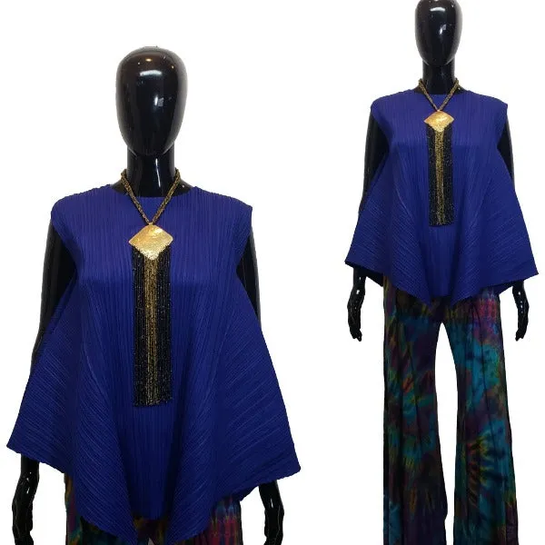 African Statement Necklaces
