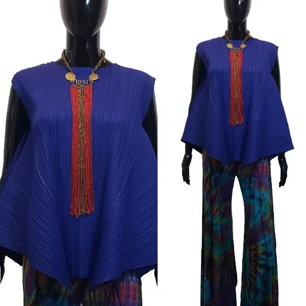 African Statement Necklaces