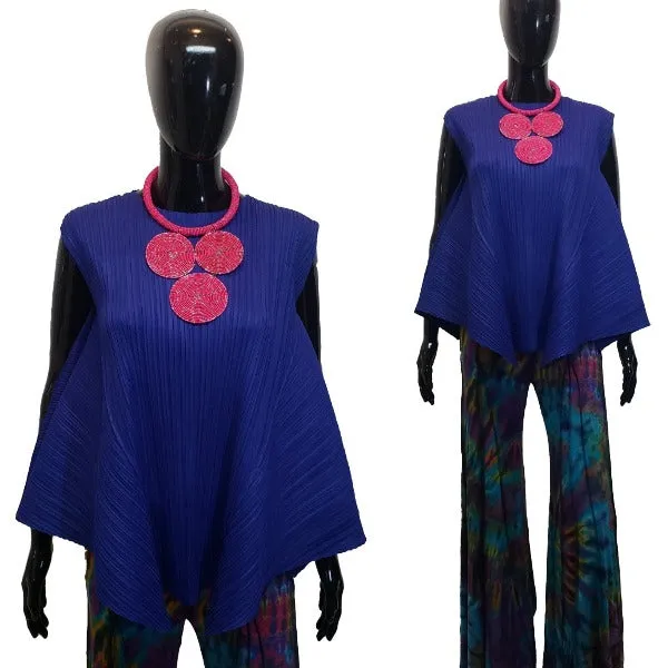 African Statement Necklaces