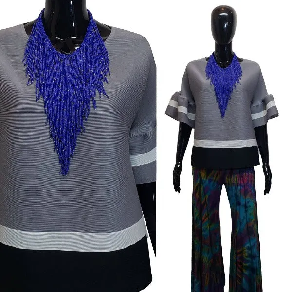 African Statement Necklaces