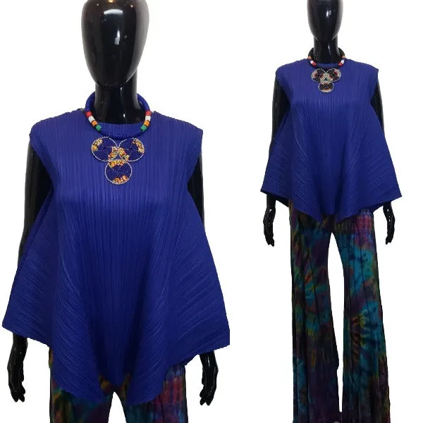 African Statement Necklaces