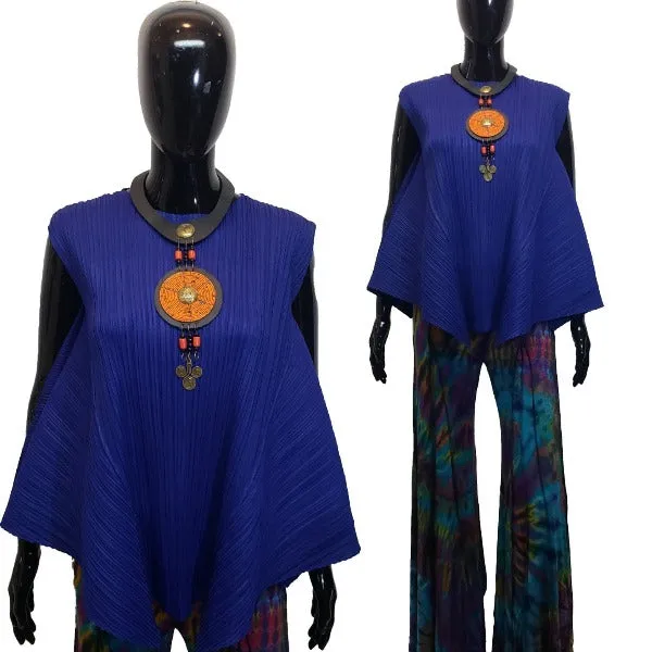 African Statement Necklaces