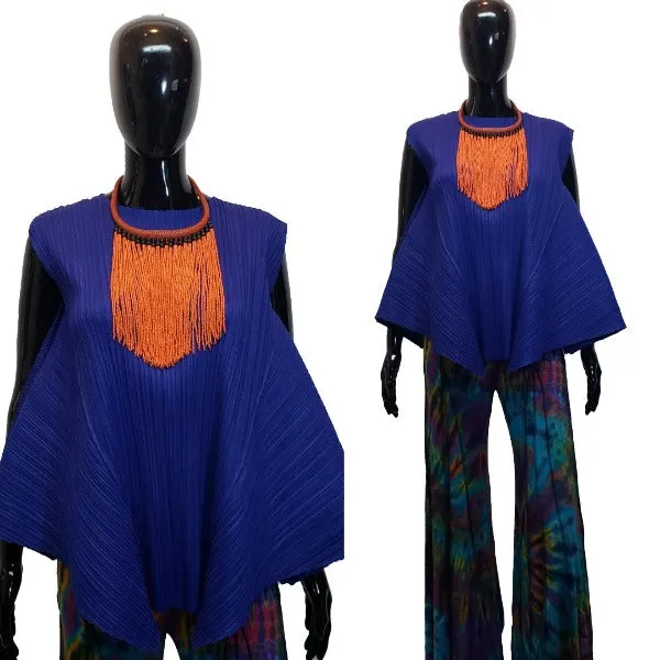 African Statement Necklaces