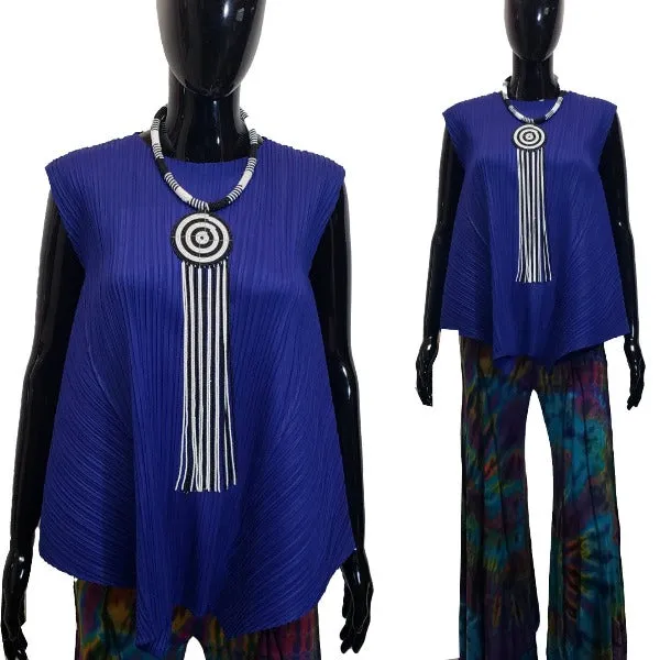 African Statement Necklaces