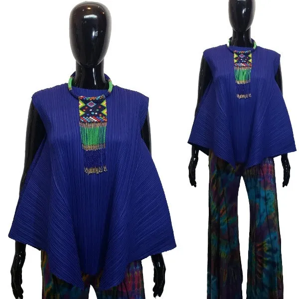 African Statement Necklaces