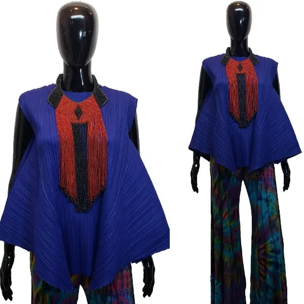 African Statement Necklaces
