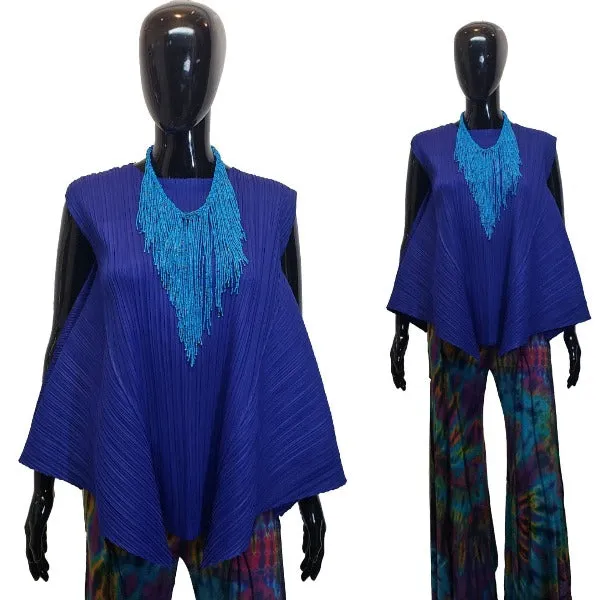 African Statement Necklaces