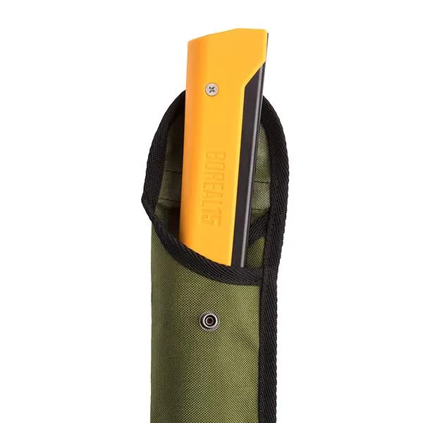 Agawa Canvas Sheath 21"