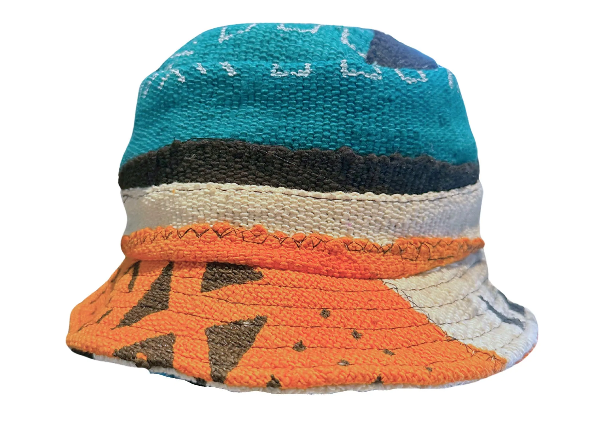 Ahi Bucket Hat
