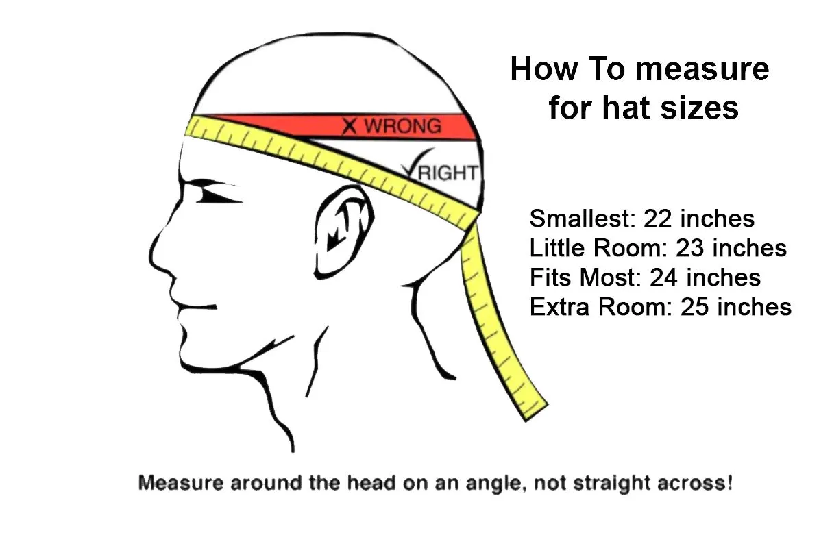 Ahi Bucket Hat