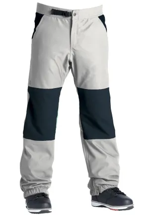Airblaster Elastic Boss Pants Mens Bone