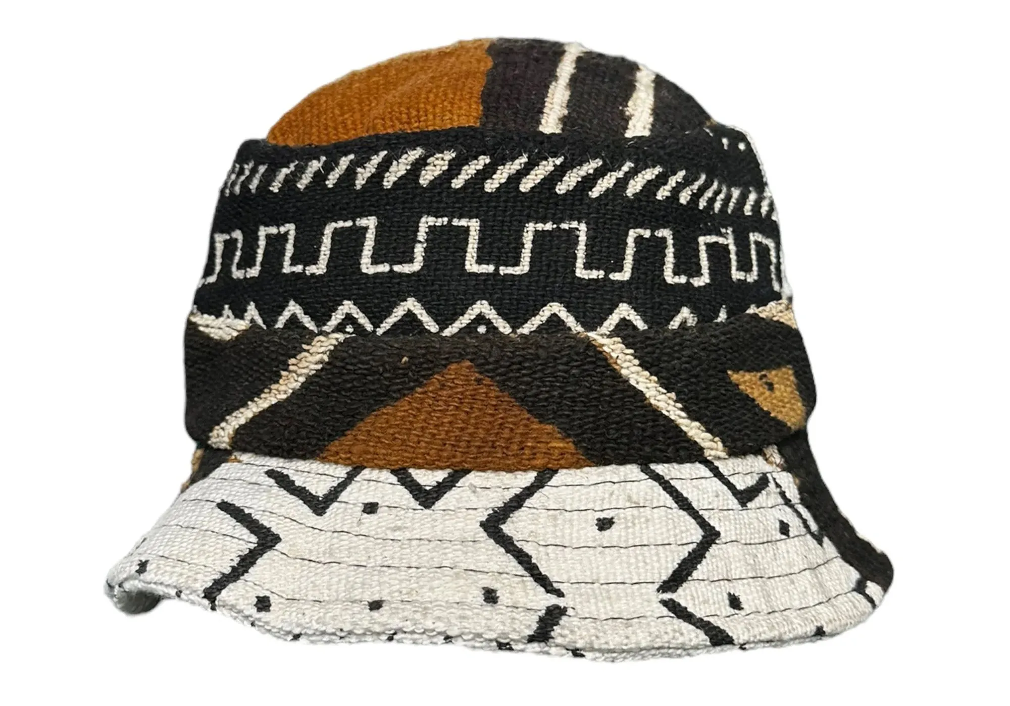 Ajani Bucket Hat