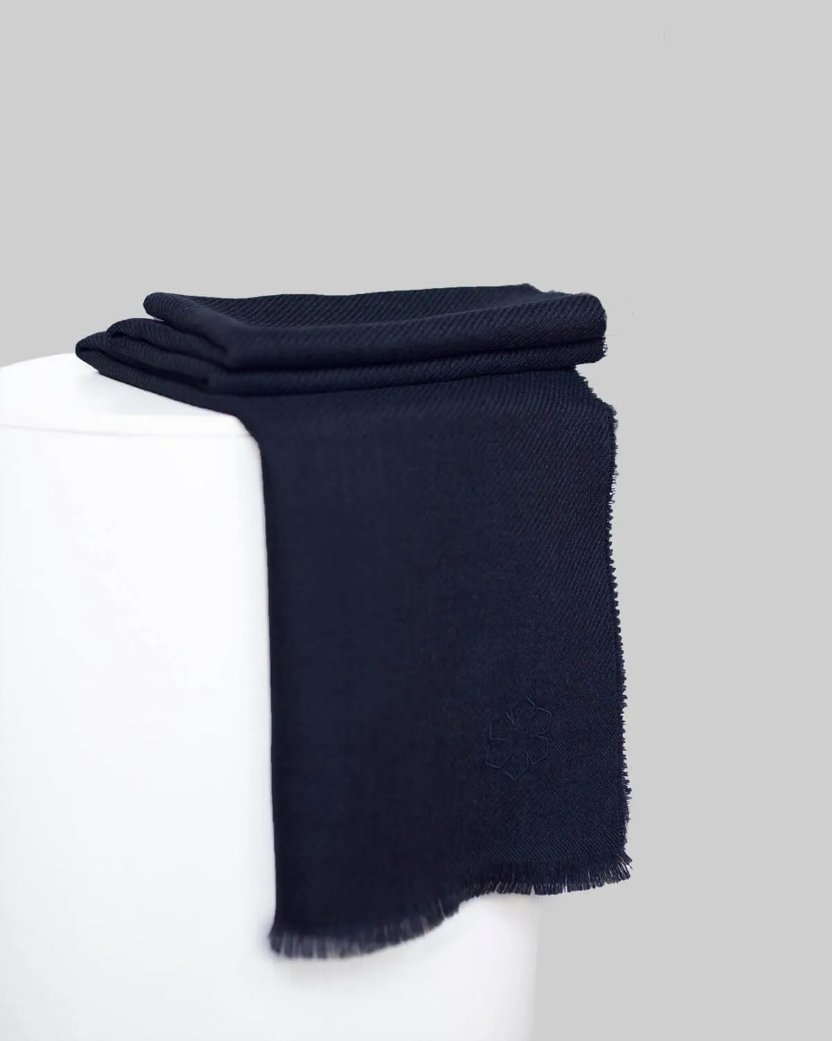 AL SCARF - WOOL