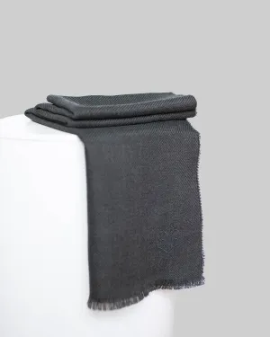 AL SCARF - WOOL