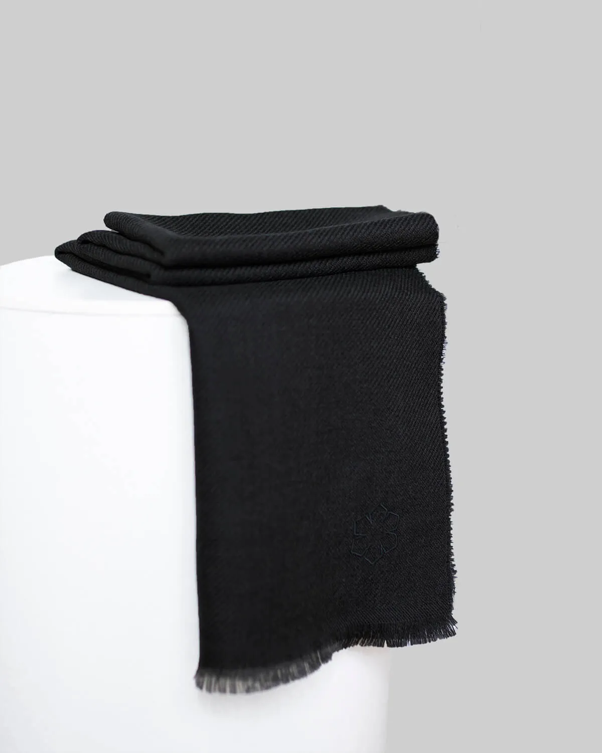 AL SCARF - WOOL