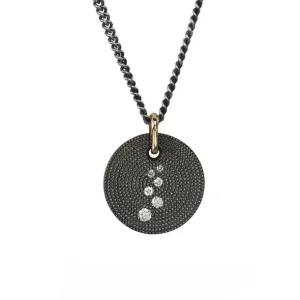 Alaina Pendant (No Chain)