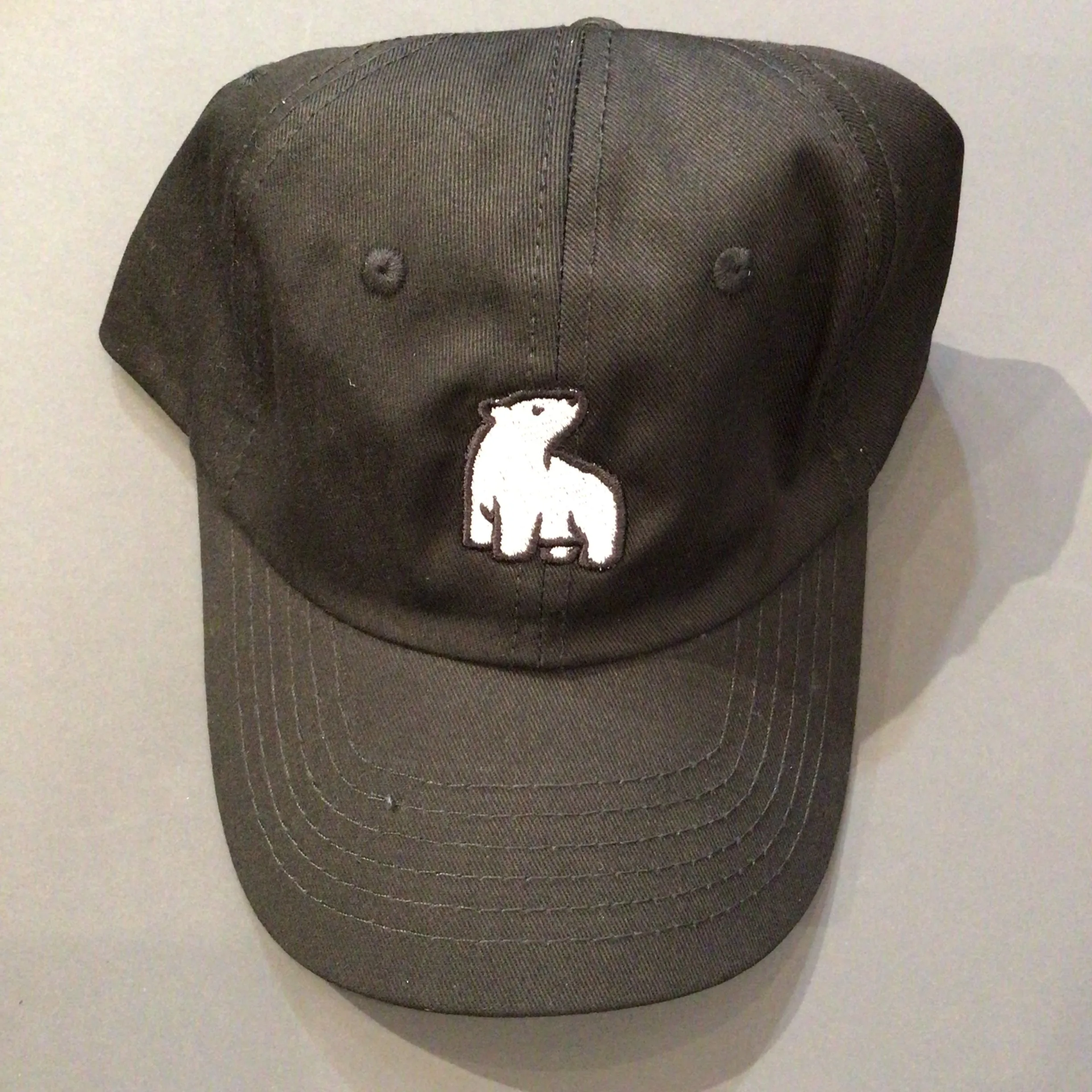 Alaskan Animal Hats