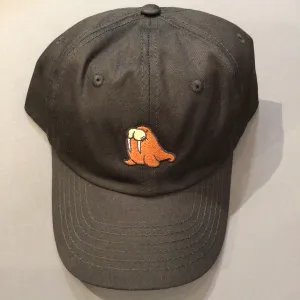Alaskan Animal Hats