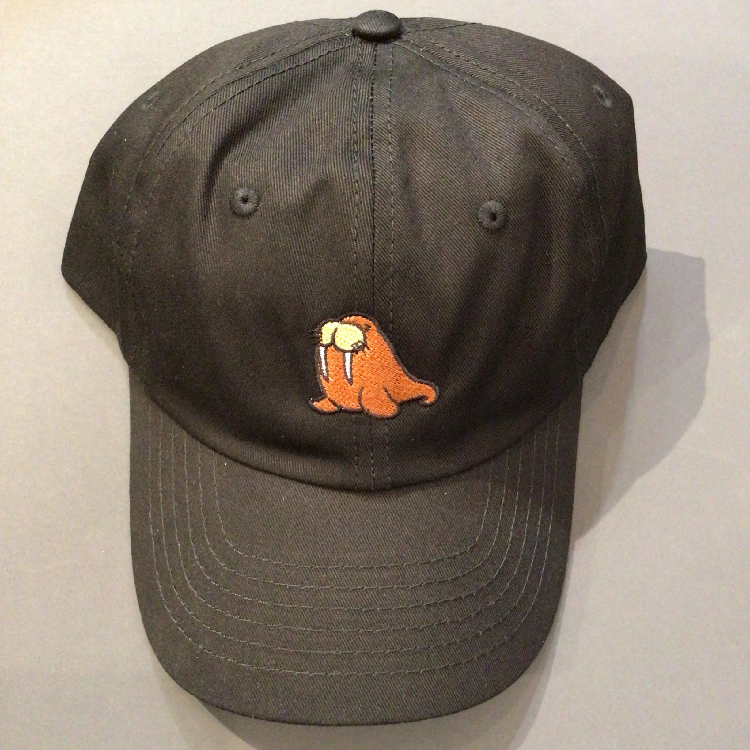 Alaskan Animal Hats