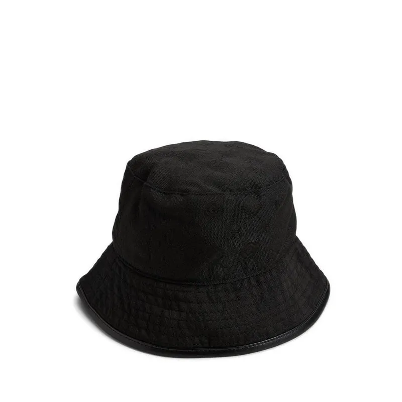 ALDO WAI Women Hats & Scarves Black