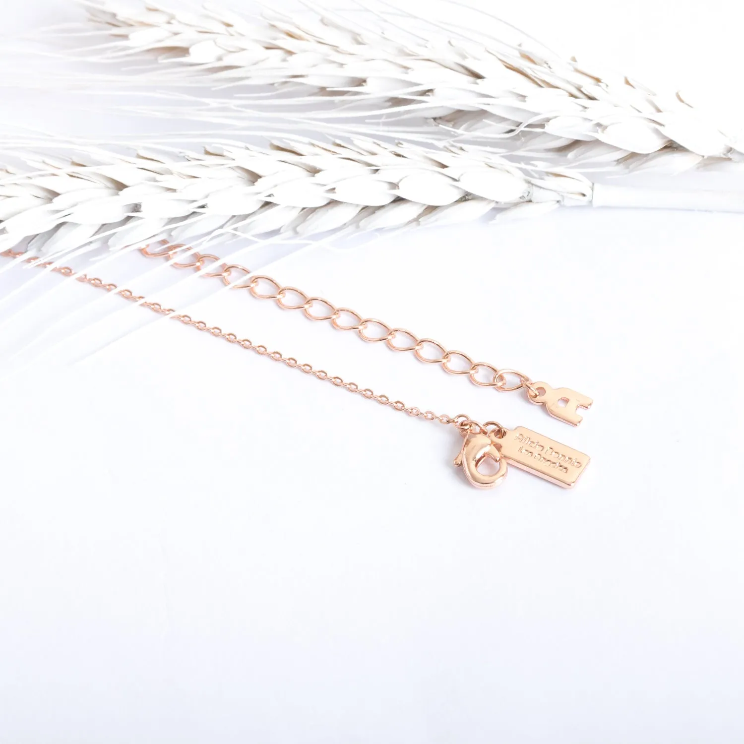 Alicia Bonnie Dazzling Daisies Necklaces