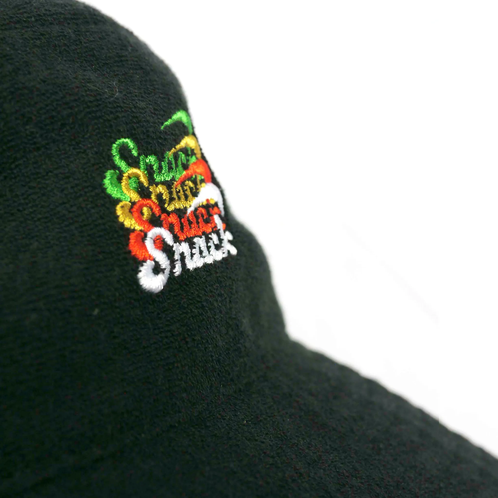 ALIVE SPREAD TERRY CLOTH BUCKET HAT