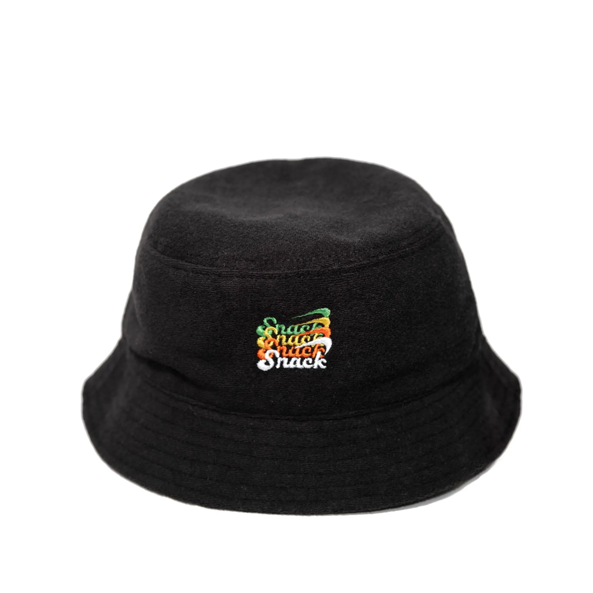 ALIVE SPREAD TERRY CLOTH BUCKET HAT