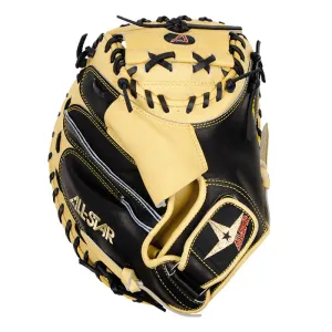 All Star Pro Elite Series 32" Baseball Catchers Mitt CM3000XSBT