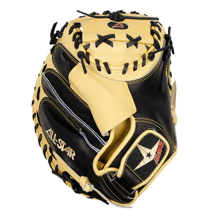 All Star Pro Elite Series 32" Baseball Catchers Mitt CM3000XSBT