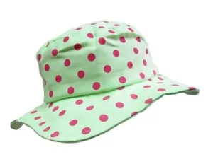 Aloe Dot Sun Hat