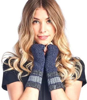 ALPACA GLOVES - CARRERA (ECUADOR)