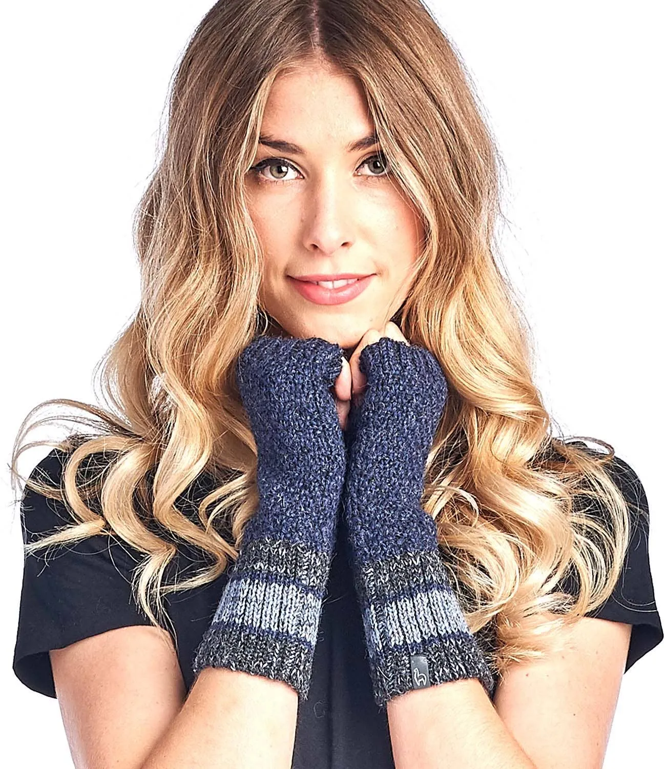 ALPACA GLOVES - CARRERA (ECUADOR)