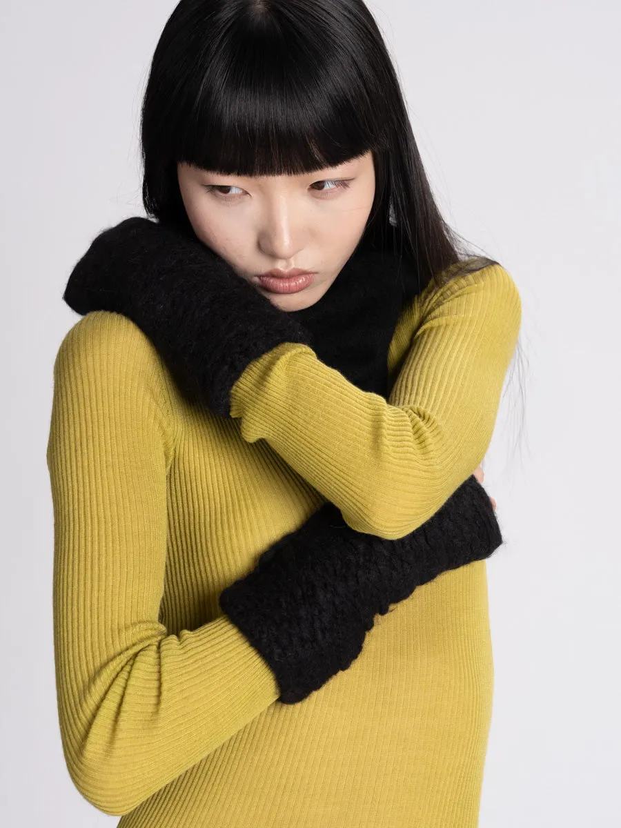 Alpaca Gloves