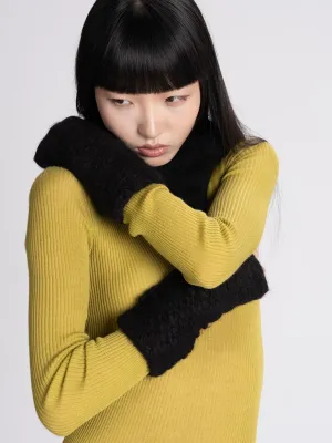 Alpaca Gloves
