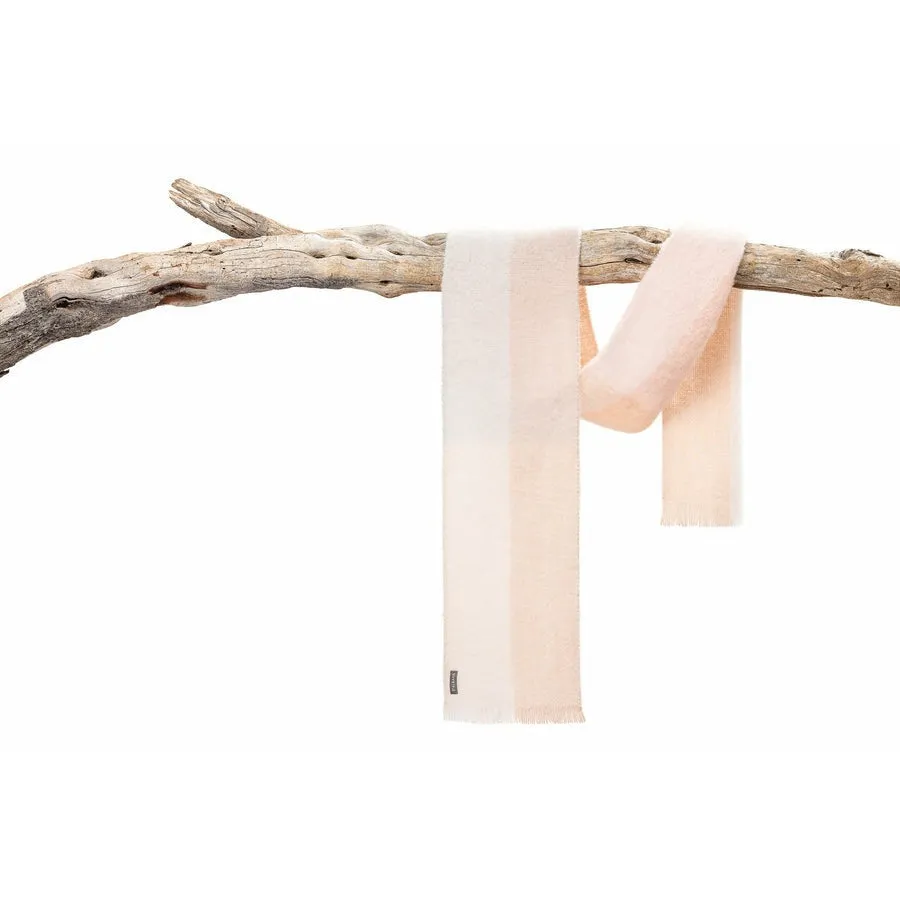 Alpaca Scarves