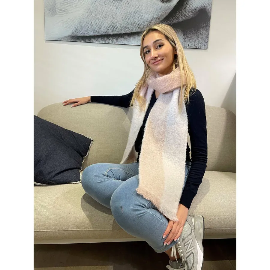 Alpaca Scarves