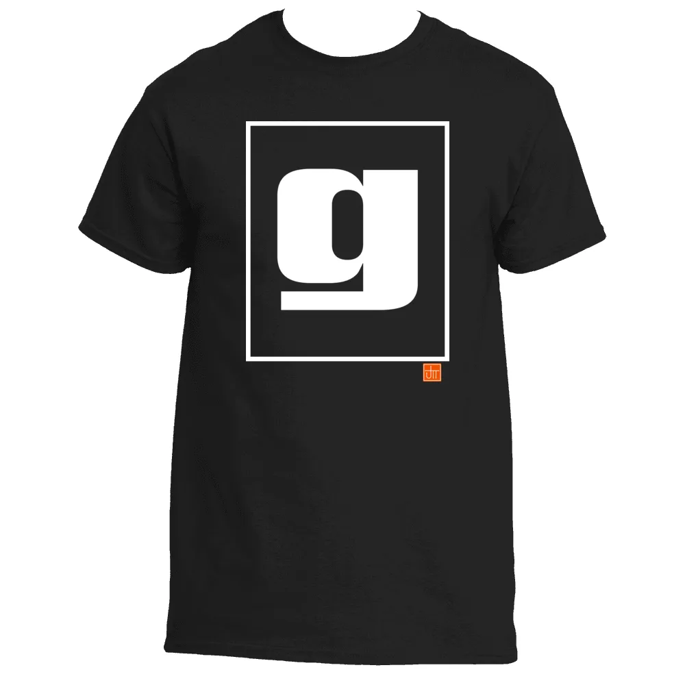 Alphabet g T-Shirt