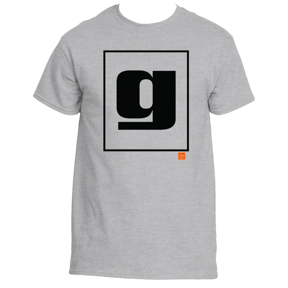 Alphabet g T-Shirt