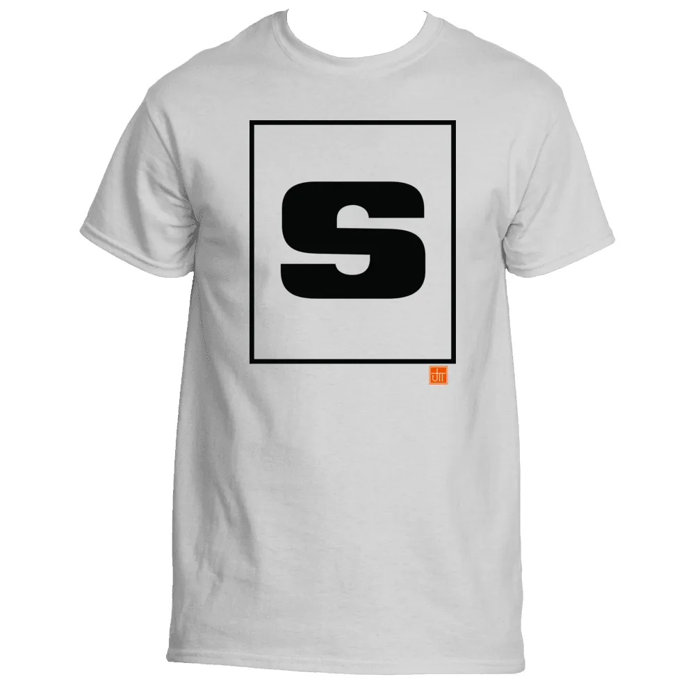 Alphabet-s-Shirt