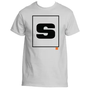 Alphabet-s-Shirt