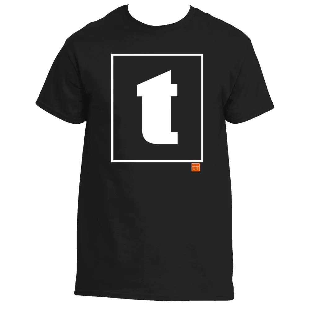 Alphabet-t-Shirt