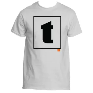 Alphabet-t-Shirt