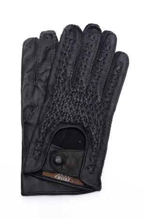 Amalfi Homme/Gunmetal Grey