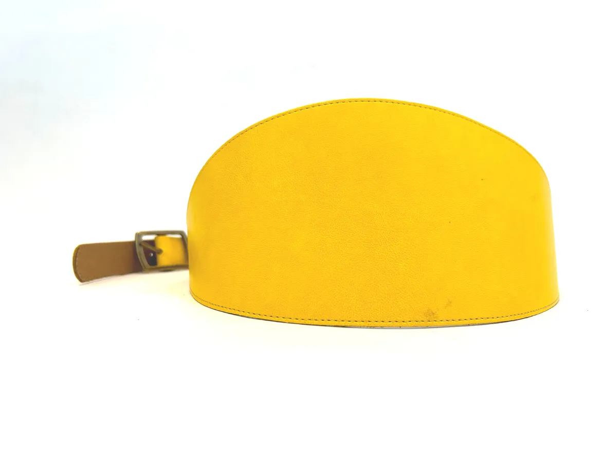 Amanda Laird Cherry Bashewa Belt