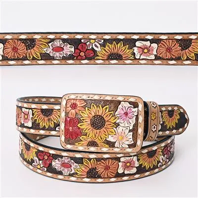 American Darling Belts ADBLF183-S