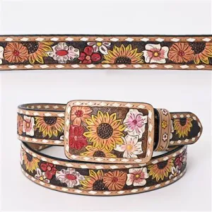 American Darling Belts ADBLF183-S
