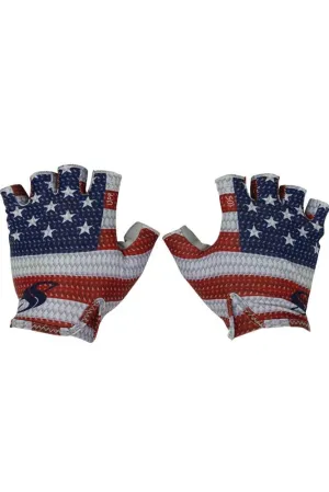 American Performance Fishing Gloves