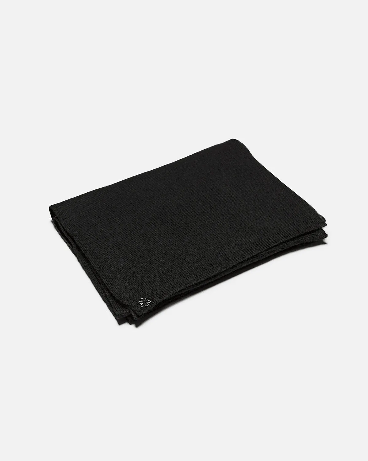 AMOUR SCARF - RECYCLED CASHMERE - W