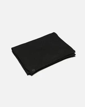 AMOUR SCARF - RECYCLED CASHMERE - W