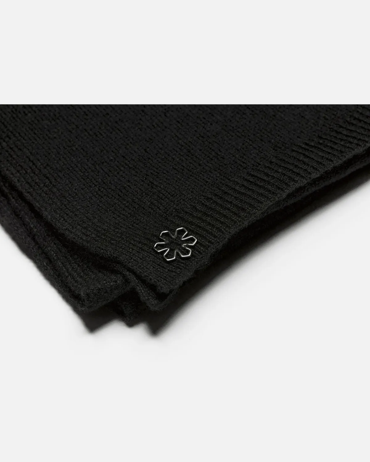 AMOUR SCARF - RECYCLED CASHMERE - W